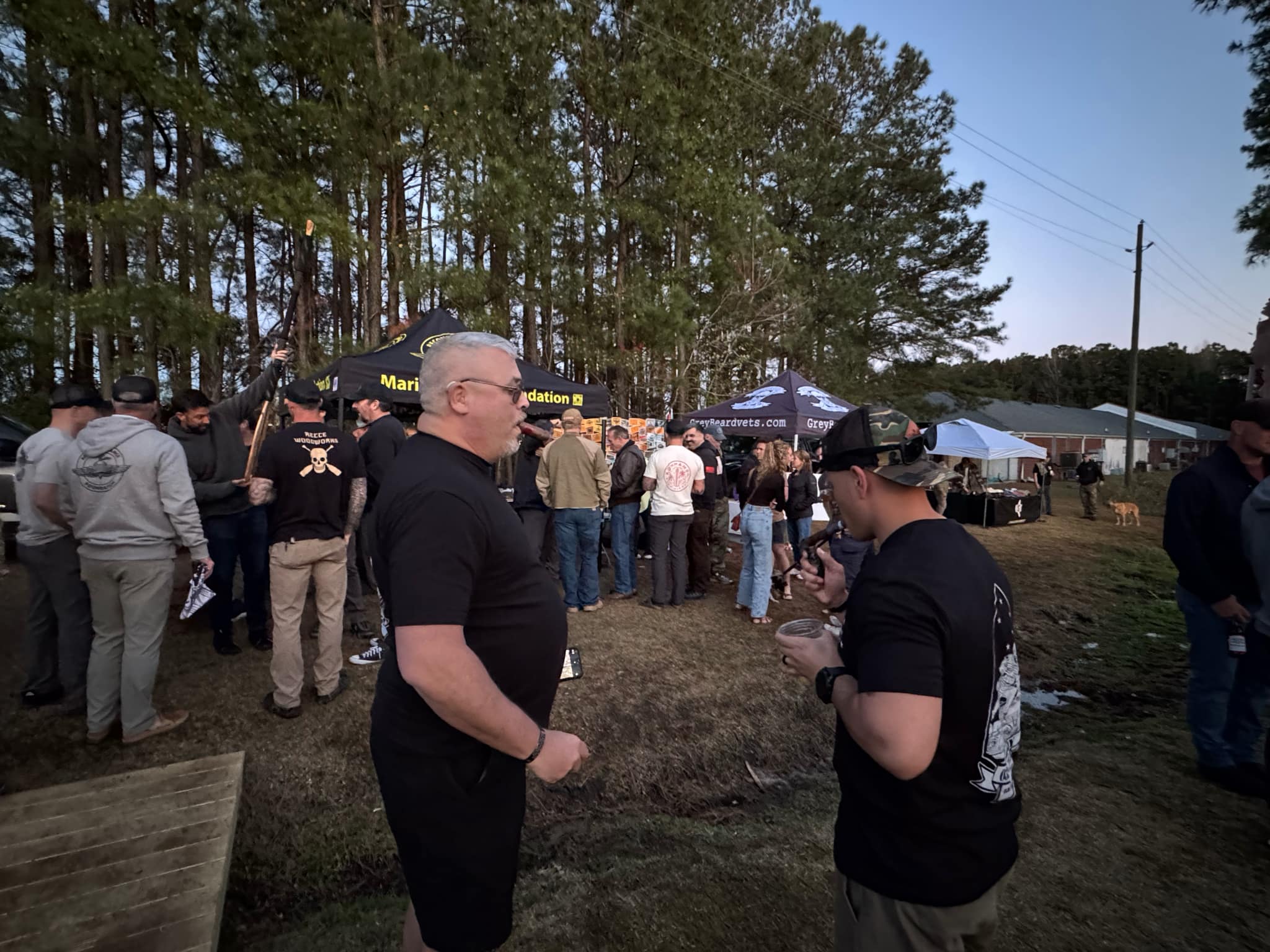 East Coast Recon Round Up 2025